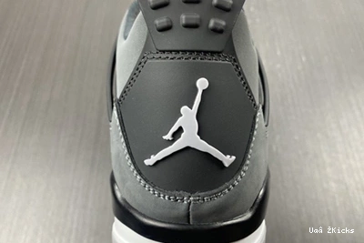 Air Jordan DH6927-061 500 Sleek “Infrared” 4 0615
